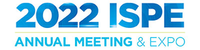 2022 ISPE Annual Meeting & Expo logo