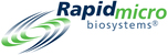 Rapid Micro Biosystems logo